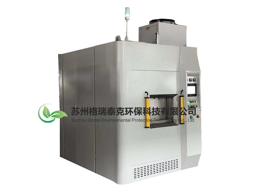 上海单工位碳氢清洗机